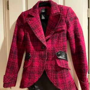 Smythe Blazer size 4